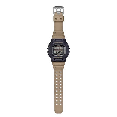 Relógio Casio G-Shock GX-56TU-1A5DR The King Tough Solar - Adulto - Foto 2