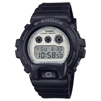 Relógio Casio G-Shock DW-6900WD-1DR - Adulto - Foto 1