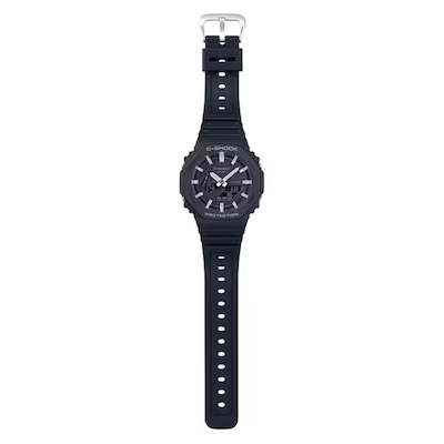 Relógio Casio G-SHOCK GA-2100-1ADR Carbon - Adulto - Foto 3