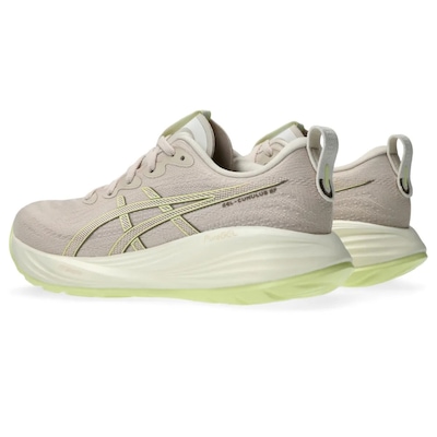 Tênis Asics Gel-Cumulus 27 - Feminino - Foto 4