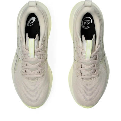 Tênis Asics Gel-Cumulus 27 - Feminino - Foto 5