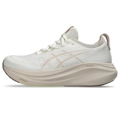 Tênis Asics Nimbus 27 - Feminino - Foto 3