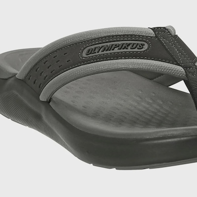 Chinelo Olympikus 921 - Masculino - Foto 2