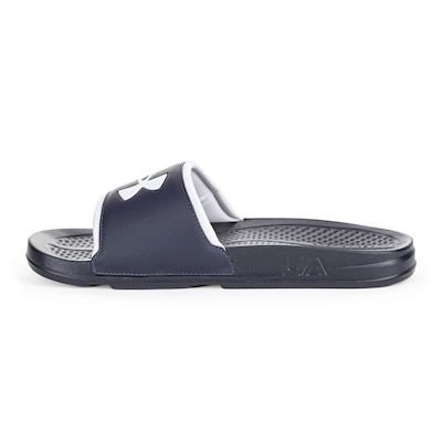 Chinelo Under Armour Slide Daily - Masculino - Foto 3