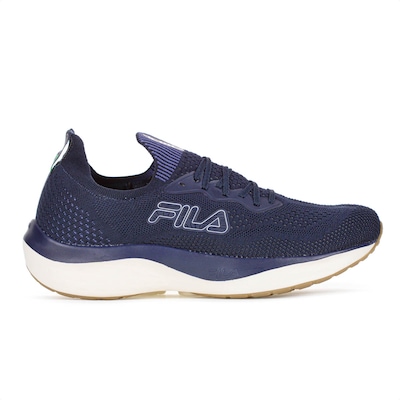 Tênis Fila Go Trainer - Masculino - Foto 1