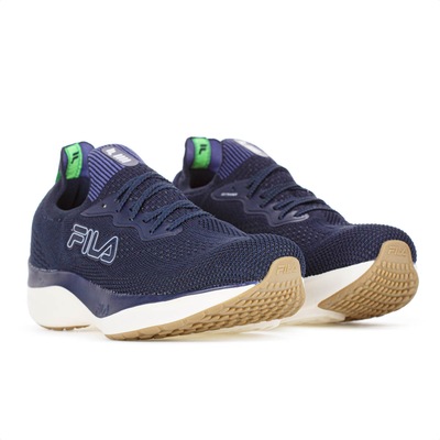 Tênis Fila Go Trainer - Masculino - Foto 3