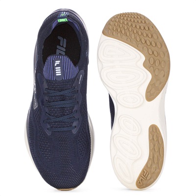 Tênis Fila Go Trainer - Masculino - Foto 4