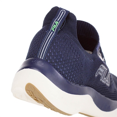 Tênis Fila Go Trainer - Masculino - Foto 6