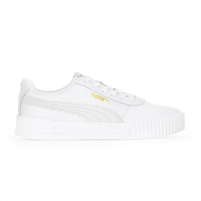 Tênis Puma Carina L BDP - Feminino - Foto 1