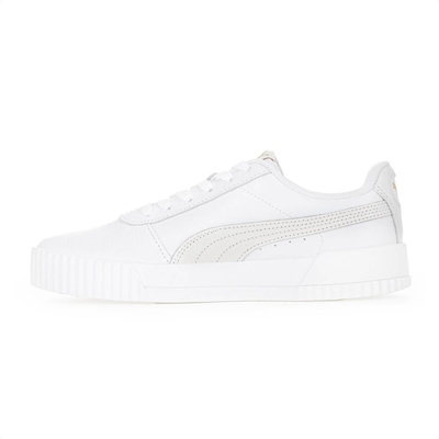 Tênis Puma Carina L BDP - Feminino - Foto 2