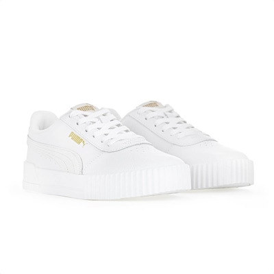 Tênis Puma Carina L BDP - Feminino - Foto 3