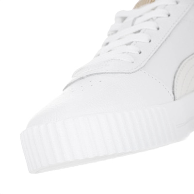 Tênis Puma Carina L BDP - Feminino - Foto 5