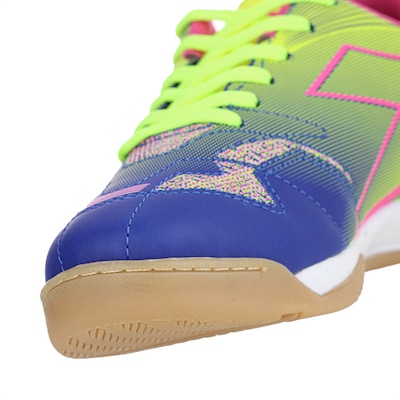 Chuteira Futsal Diadora Nazionale Elite II - Adulto - Foto 5