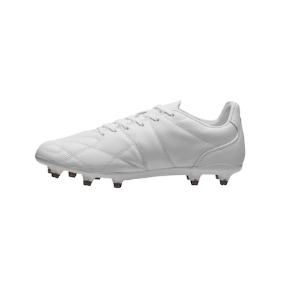 Chuteira de Campo Puma King Fg Bop - Adulto - Foto 4