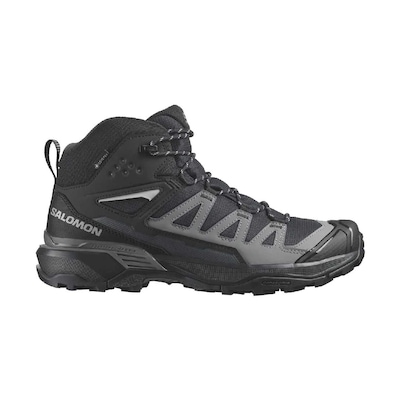 Bota Salomon X Ultra 360 Mid Gtx - Feminino - Foto 1