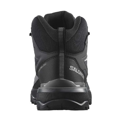 Bota Salomon X Ultra 360 Mid Gtx - Feminino - Foto 2