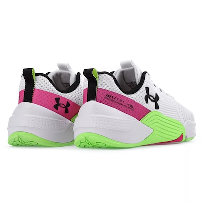 Tênis Under Armour Edição Tribase Reps 2 - Adulto - Foto 2
