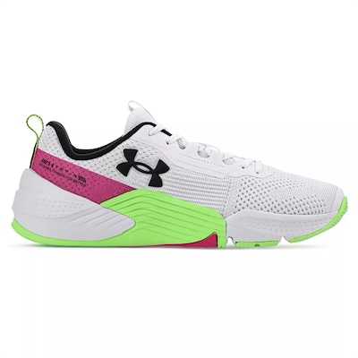 Tênis Under Armour Edição Tribase Reps 2 - Adulto - Foto 3