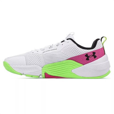 Tênis Under Armour Edição Tribase Reps 2 - Adulto - Foto 4