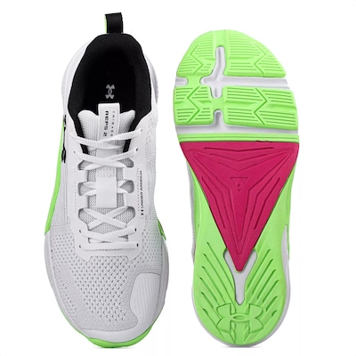 Tênis Under Armour Edição Tribase Reps 2 - Adulto - Foto 5
