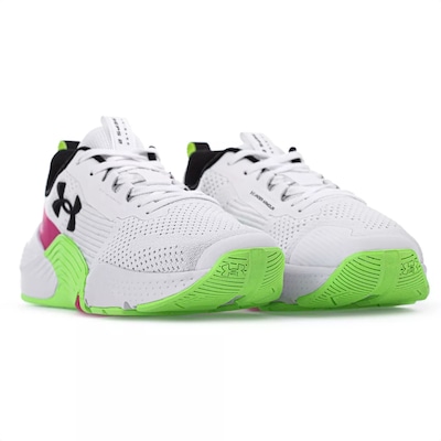 Tênis Under Armour Tribase Reps 2 - Adulto - Foto 3