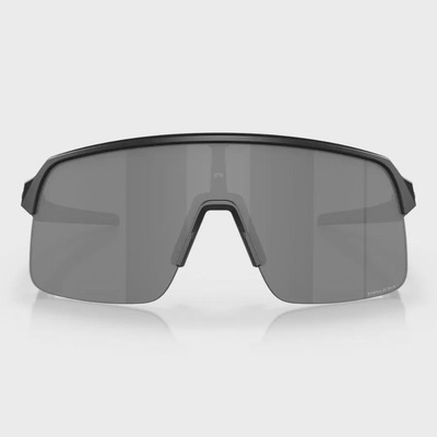 Óculos de Sol Oakley Unissex Sutro Lite Matte Black Prizm Black - Foto 3