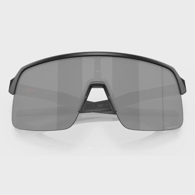 Óculos de Sol Oakley Unissex Sutro Lite Matte Black Prizm Black - Foto 5