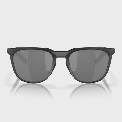 Óculos de Sol Oakley Unissex Thurso Matte Black Ink Prizm - Foto 3