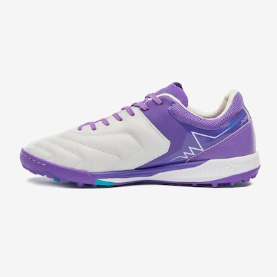 Chuteira Society Umbro Adamant Master Class Pro Bump - Adulto - Foto 2