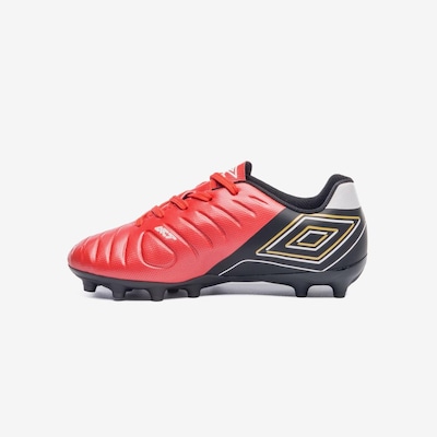 Chuteira Campo Umbro Fifty Vi - Infantil - Foto 2