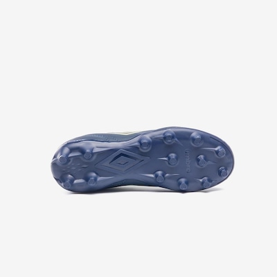 Chuteira Campo Umbro Class Footballer - Infantil - Foto 4