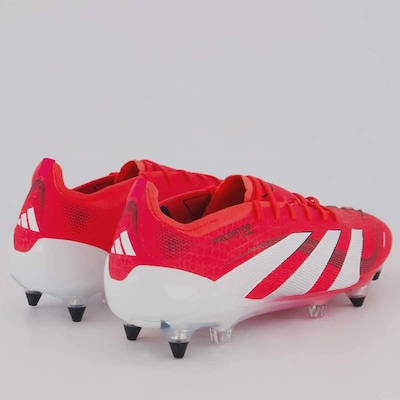 Chuteira de Campo adidas Predator Elite SG - Adulto - Foto 3