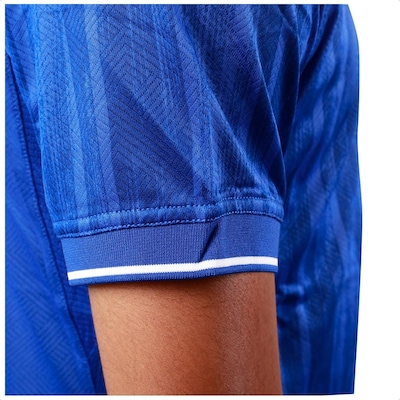 Camisa do Cruzeiro 25 Joma Futsal - Infantil - Foto 6