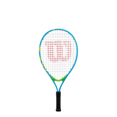 Raquete de Tênis Wilson Brasil US Open 21 - Infantil - Foto 1
