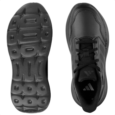 Tênis adidas Tensaur Run - Infantil - Foto 2