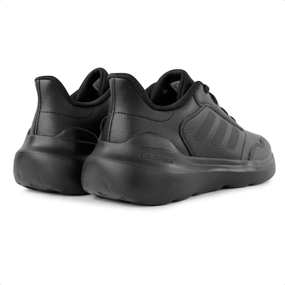 Tênis adidas Tensaur Run - Infantil - Foto 3