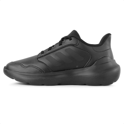 Tênis adidas Tensaur Run - Infantil - Foto 4