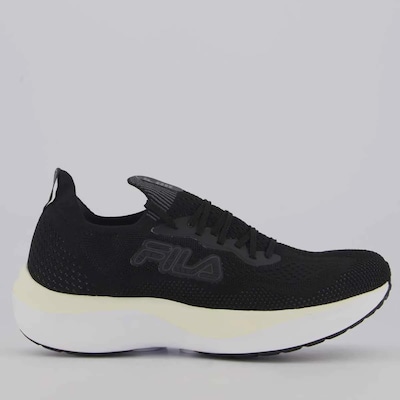 Tênis Fila Go Trainer - Feminino - Foto 1