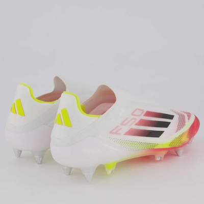 Chuteira de Campo adidas F50 Elite LL FG - Adulto - Foto 3