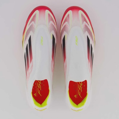 Chuteira de Campo adidas F50 Elite LL FG - Adulto - Foto 5