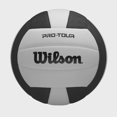 Bola de Vôlei Wilson Brasil Pro Tour - Foto 1