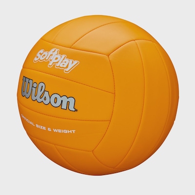 Bola de Vôlei Wilson Brasil AVP Soft Play v2 - Foto 4