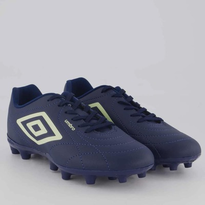 Chuteira de Campo Umbro Class Footballer - Adulto - Foto 2