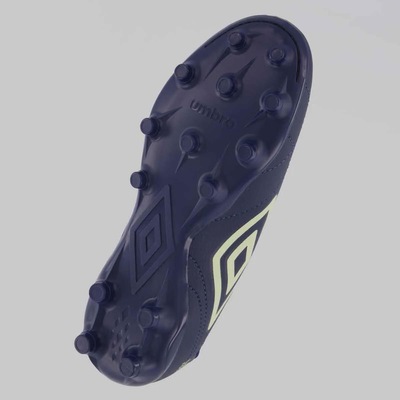 Chuteira de Campo Umbro Class Footballer - Adulto - Foto 5