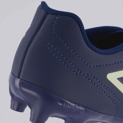 Chuteira de Campo Umbro Class Footballer - Adulto - Foto 6