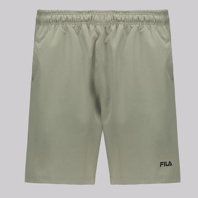 Shorts Fila Energy 8 - Masculino - Foto 1