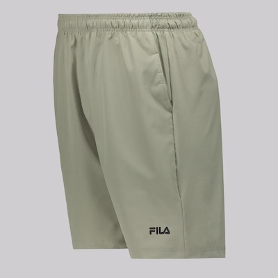 Shorts Fila Energy 8 - Masculino - Foto 2
