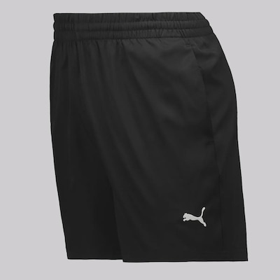 Shorts Puma ESS Logo 5 - Masculino - Foto 2