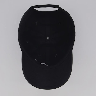 Boné Aba Curva Puma ESS No.1 Logo BB - Adulto - Foto 3