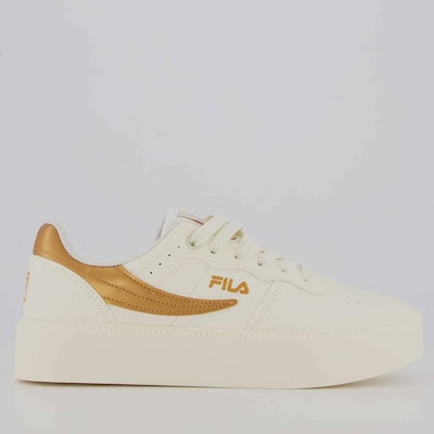 Tênis Fila Original Fitness Bold - Feminino - Foto 1